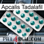 Apcalis Tadalafil dapoxetine2